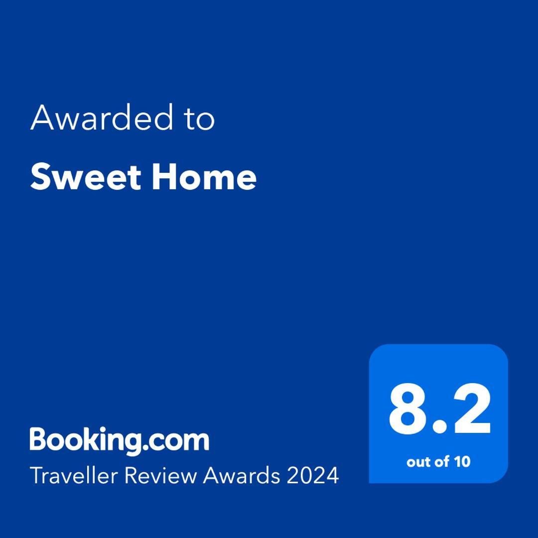 Sweet Home Ponta Delgada Exterior foto